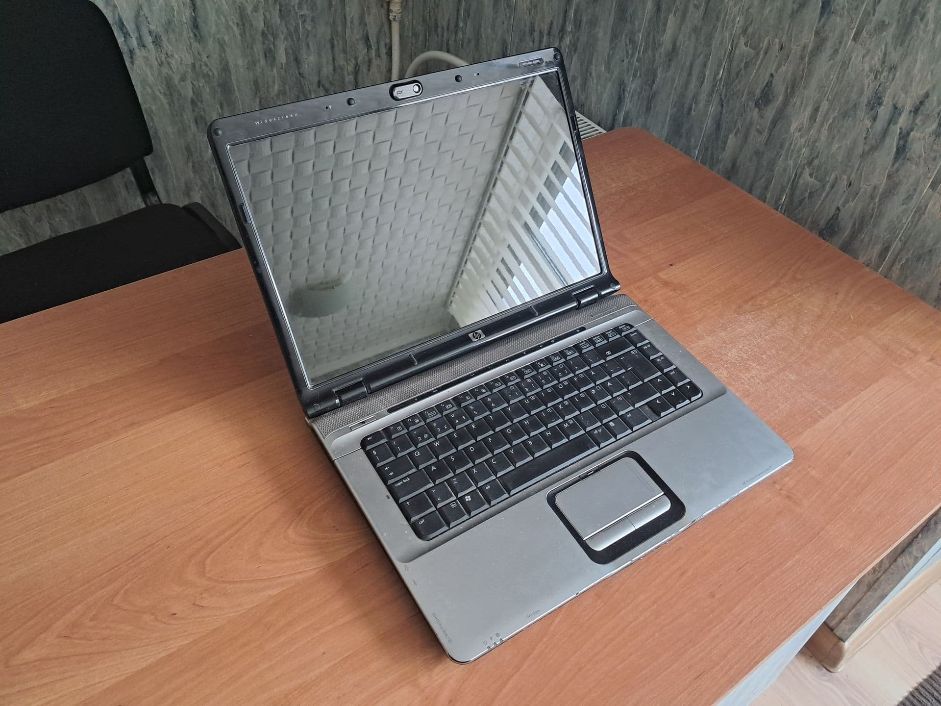 HP Pavilion dv6500/Athlon 64 X2 TK-53/3GB/15.6″